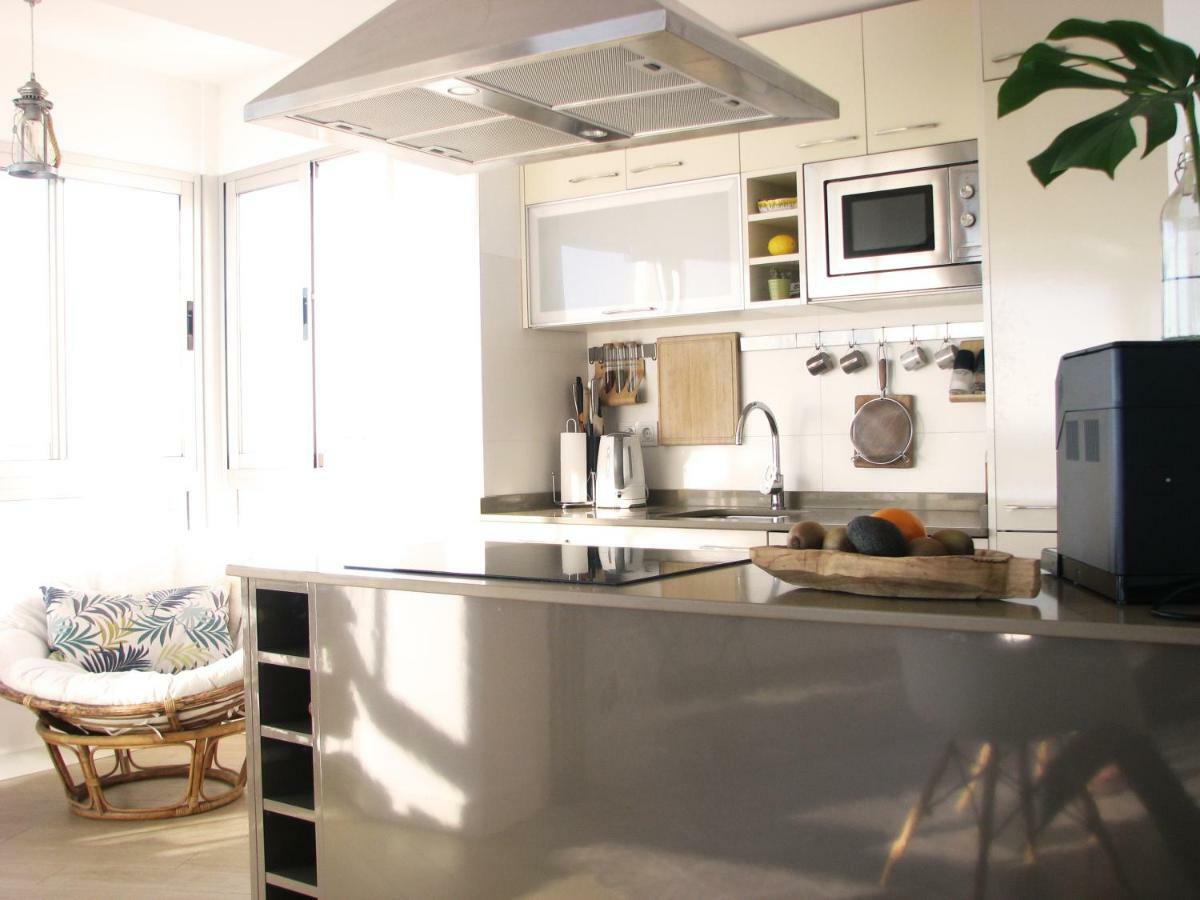 Alicante Ocean View 외부 사진