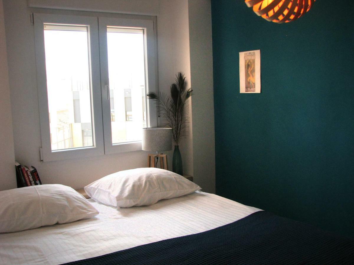 Alicante Ocean View 외부 사진