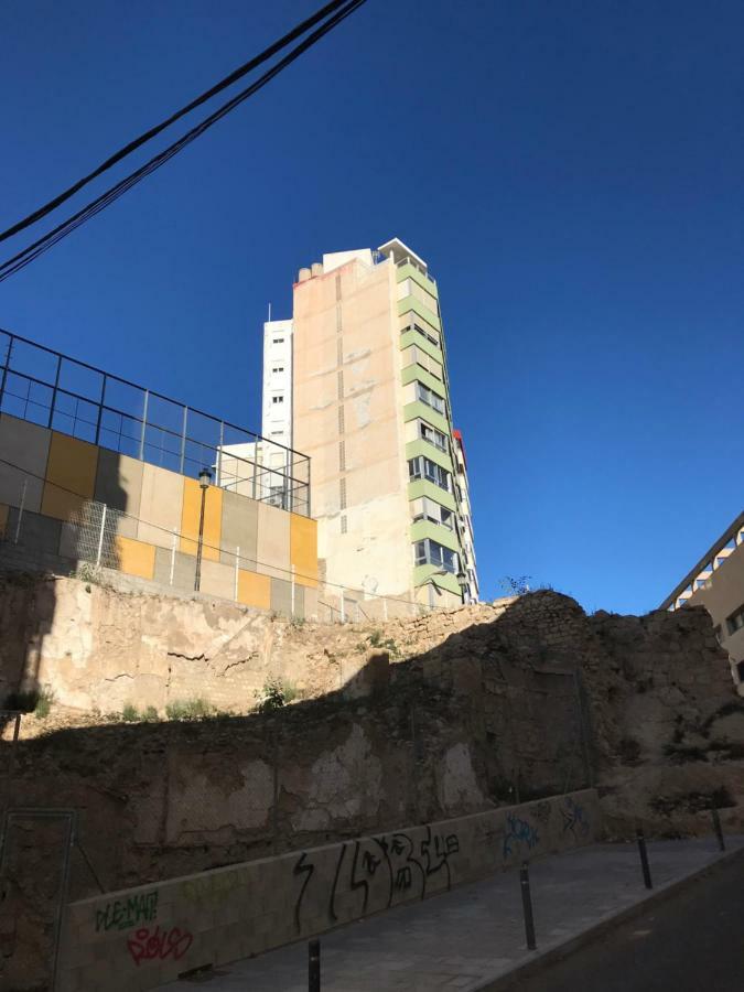 Alicante Ocean View 외부 사진