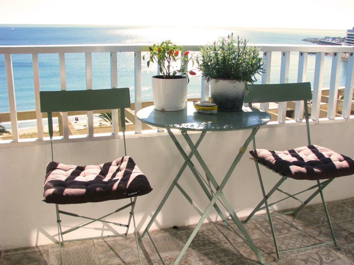 Alicante Ocean View 외부 사진