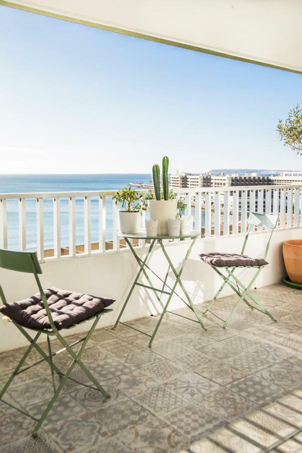 Alicante Ocean View 외부 사진